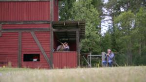 Jahtikumppanukset Lotta ja Leif: 12.02.2016 20.30