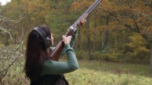 Jahtikumppanukset Lotta ja Leif: 19.02.2016 20.30