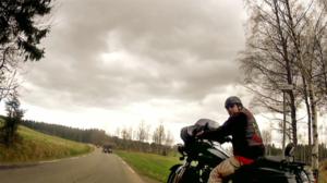 YK-miehet moottoripyörillä: 17.02.2016 14.30