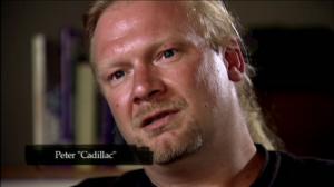 YK-miehet moottoripyörillä: 24.02.2016 14.30