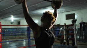 Dokumenttiprojekti: Estherin kehä (S): 07.04.2016 12.30