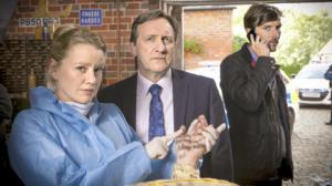 Midsomerin murhat (12): 31.10.2015 19.40