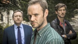 Midsomerin murhat (12): 08.11.2015 19.40