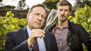 Midsomerin murhat (12): 21.11.2015 19.40