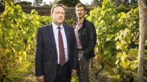 Midsomerin murhat (12): 22.11.2015 19.40