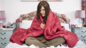 Ja'mie: Private School Girl (S): 24.01.2016 20.00