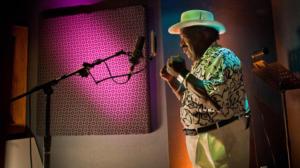 Muscle Shoals: 06.03.2016 21.00