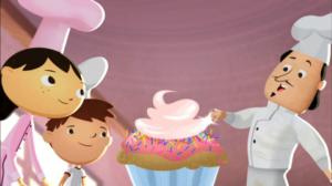 Jussin matkat (S): 29.04.2016 18.00