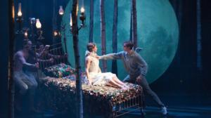 Prinsessa Ruusunen: 13.02.2016 18.00