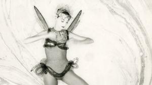 Faunin iltapäivä: Tanaquil Le Clercq: 09.01.2016 18.00