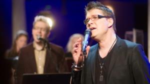 Melkein unplugged: Geir Rönning: 02.04.2016 21.00