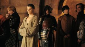 Game of Thrones (12): 10.01.2016 22.00