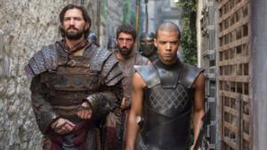 Game of Thrones (12): 10.01.2016 22.50