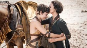 Game of Thrones (16): 11.01.2016 00.40