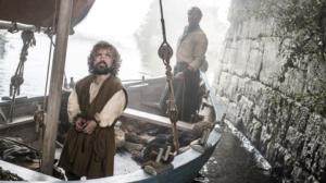 Game of Thrones (12): 11.01.2016 01.28