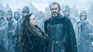 Game of Thrones (16): 15.02.2016 00.45