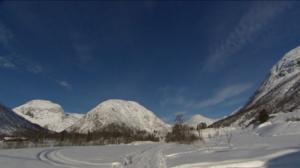 Norjaa ristiin rastiin: 11.01.2016 21.53