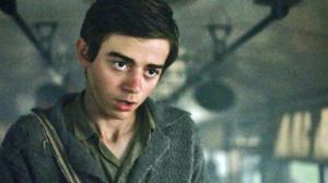 Paratiisin Avaimet (12): 22.02.2016 21.30