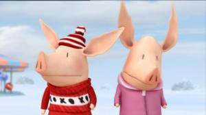 Olivia (S): 11.01.2016 18.00