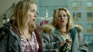 Kätevän emännän juhlat (S): 18.02.2016 21.25