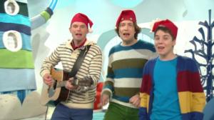 Tuomon laulu: 22.12.2015 07.26