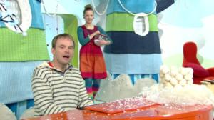 Tuomon laulu: 08.12.2015 07.27