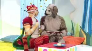 Katti Matikainen ja Nakkirakki: 09.02.2016 07.22