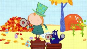 BUU-klubben: Kiia ja kissa: 26.10.2015 18.00