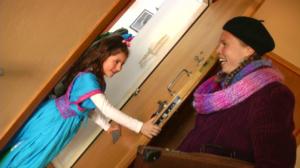 BUU-klubben: Äänijahti: 30.10.2015 18.00