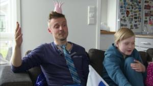 BUU-klubben: Jontti tulee kylään: 31.10.2015 18.00