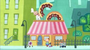 BUU-klubben: Kiia ja kissa: 09.11.2015 18.00