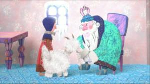 BUU-klubben: Pakkasukko: 28.12.2015 18.00