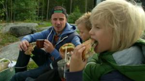 BUU-klubben: Jontti tulee kylään: 02.01.2016 18.00