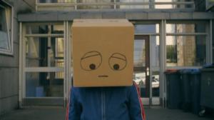 BUU-klubben: Pahvipää: 05.01.2016 18.00