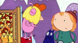 BUU-klubben: Kiia ja kissa: 18.01.2016 18.00