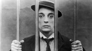 Buster Keaton: Poliisit (S): 25.12.2015 10.00