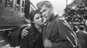 Kino Klassikko: Balladi sotilaasta (7): 10.01.2016 18.00