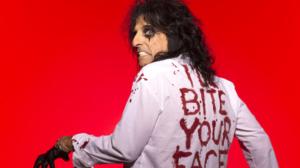 Super Duper Alice Cooper (12): 31.10.2015 20.55
