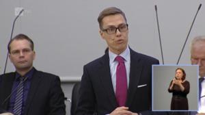 Eduskunnan kyselytunti: 12.11.2015 16.00