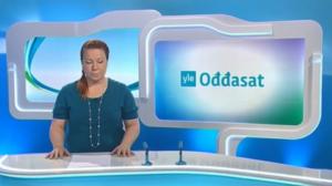 Yle Oddasat: 21.12.2015 15.15