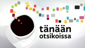 Ylen aamu-tv: Tänään otsikoissa: 04.11.2015 15.15