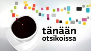 Ylen aamu-tv: Tänään otsikoissa: 23.11.2015 15.15