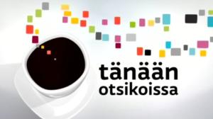 Ylen aamu-tv: Tänään otsikoissa: 03.12.2015 15.15