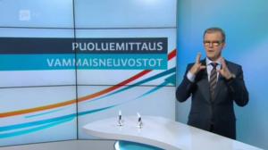 Yle Uutiset Viikko viitottuna: 08.11.2015 11.05