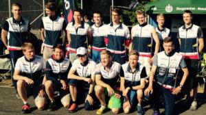 Sportmagasinet: 01.09.2015 21.00