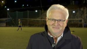 Sportmagasinet: 10.11.2015 21.00