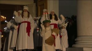 Lucia 2015: 13.12.2015 18.00