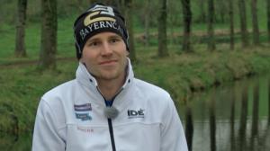 Sportmagasinet: 15.12.2015 21.00