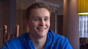 Sportmagasinet: 03.11.2015 21.00