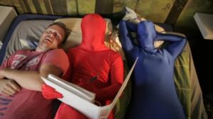 Sex & Sånt: 02.12.2015 20.30